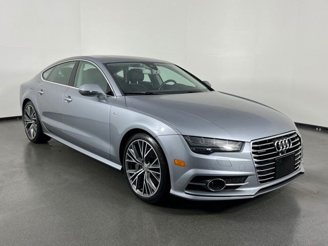 Photo 0 VIN: WAU23AFC7JN068109 - AUDI A7 