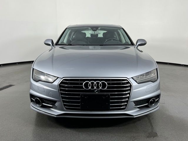 Photo 1 VIN: WAU23AFC7JN068109 - AUDI A7 