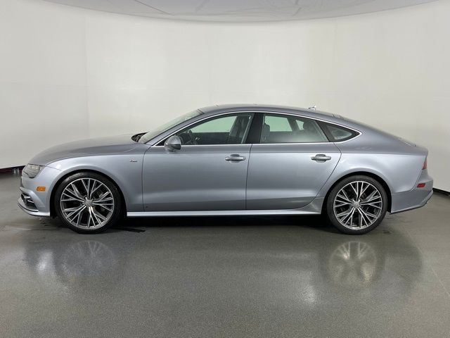 Photo 3 VIN: WAU23AFC7JN068109 - AUDI A7 