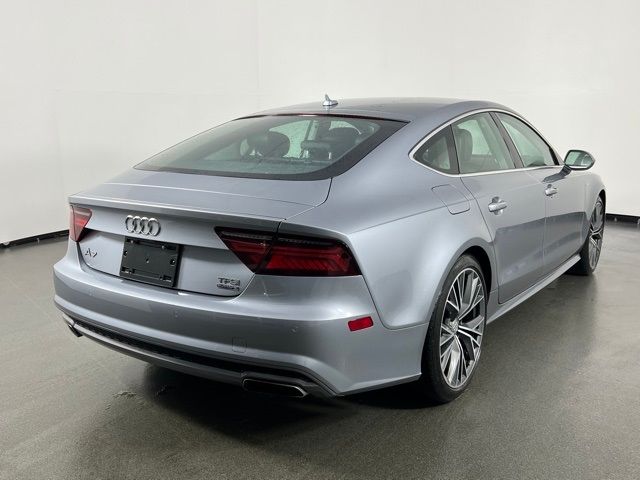 Photo 5 VIN: WAU23AFC7JN068109 - AUDI A7 