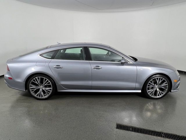 Photo 6 VIN: WAU23AFC7JN068109 - AUDI A7 