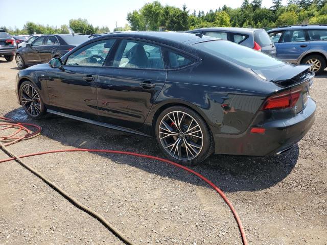 Photo 1 VIN: WAU23AFC8JN016343 - AUDI A7 