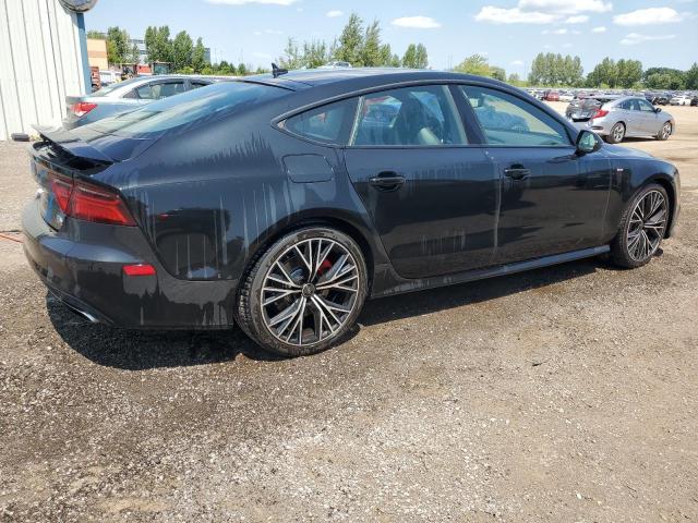 Photo 2 VIN: WAU23AFC8JN016343 - AUDI A7 