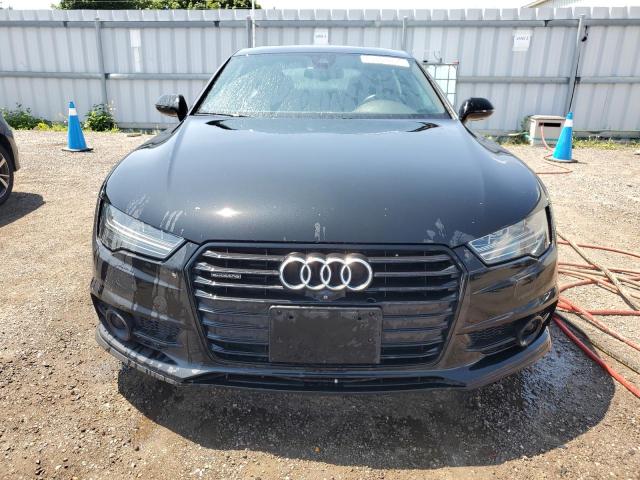 Photo 4 VIN: WAU23AFC8JN016343 - AUDI A7 