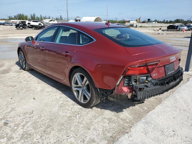 Photo 1 VIN: WAU23AFC9JN043003 - AUDI A7 