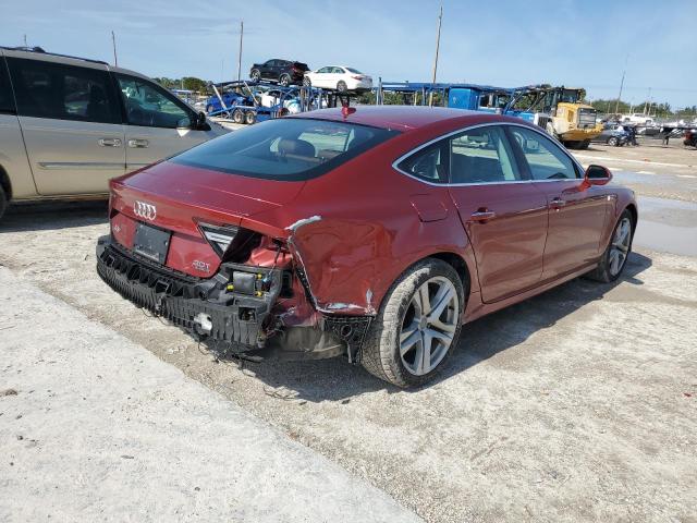 Photo 2 VIN: WAU23AFC9JN043003 - AUDI A7 