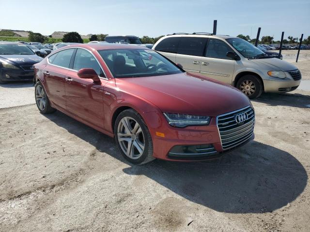 Photo 3 VIN: WAU23AFC9JN043003 - AUDI A7 