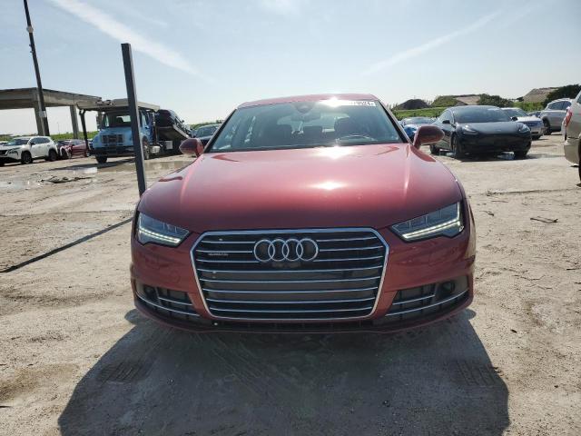 Photo 4 VIN: WAU23AFC9JN043003 - AUDI A7 