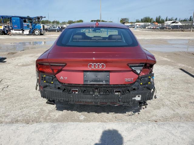 Photo 5 VIN: WAU23AFC9JN043003 - AUDI A7 