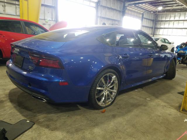 Photo 3 VIN: WAU23AFC9JN044653 - AUDI A7 PRESTIG 