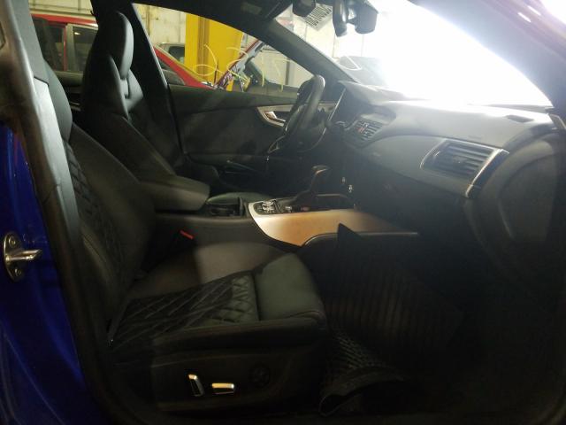 Photo 4 VIN: WAU23AFC9JN044653 - AUDI A7 PRESTIG 