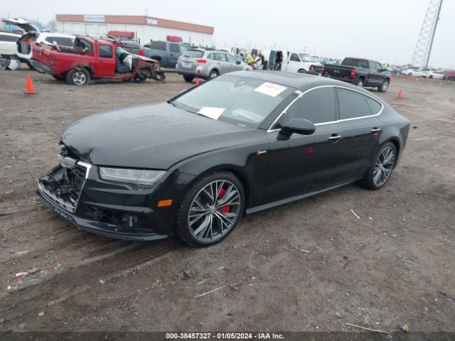 Photo 1 VIN: WAU23AFC9JN064689 - AUDI A7 