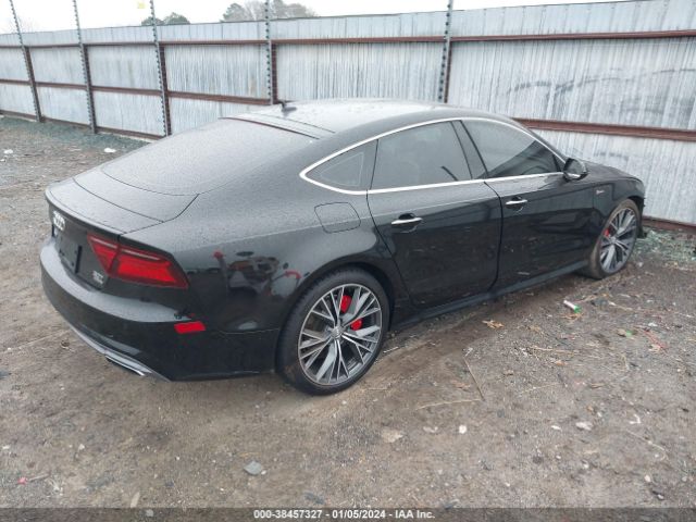 Photo 3 VIN: WAU23AFC9JN064689 - AUDI A7 