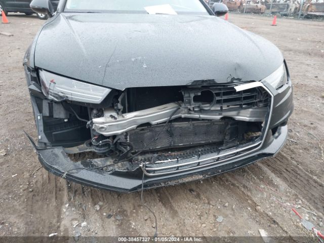 Photo 5 VIN: WAU23AFC9JN064689 - AUDI A7 