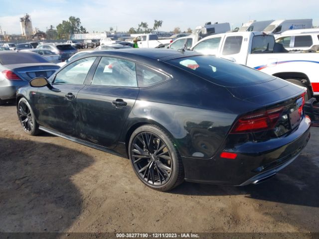 Photo 2 VIN: WAU23AFC9JN076874 - AUDI A7 