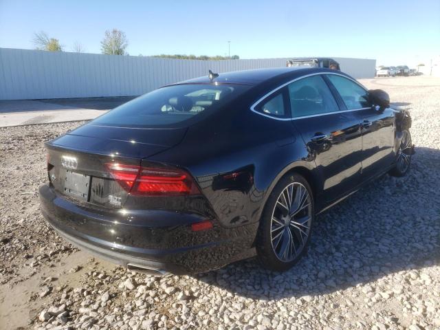 Photo 3 VIN: WAU23BFC7JN060887 - AUDI A7 PRESTIG 