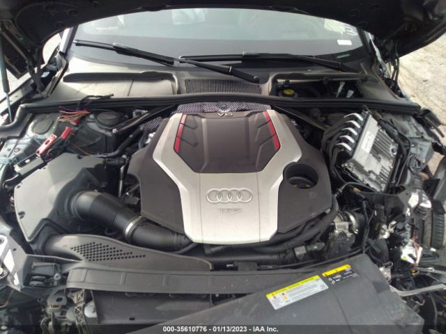 Photo 9 VIN: WAU24GF50KN002164 - AUDI S5 