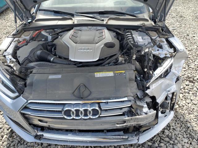 Photo 10 VIN: WAU24GF50KN009292 - AUDI S5 PRESTIG 