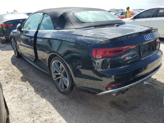 Photo 1 VIN: WAU24GF51JN005590 - AUDI S5 PRESTIG 