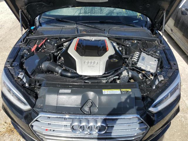 Photo 10 VIN: WAU24GF51JN005590 - AUDI S5 PRESTIG 