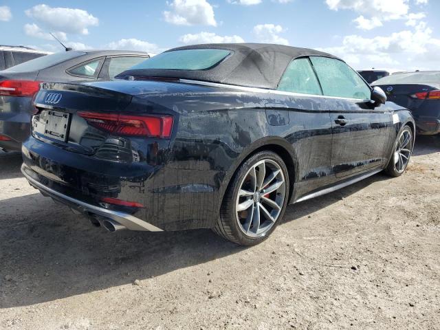 Photo 2 VIN: WAU24GF51JN005590 - AUDI S5 PRESTIG 