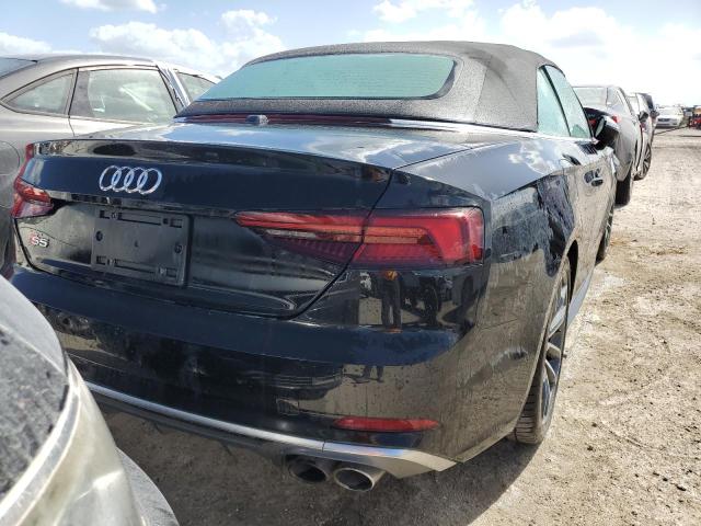 Photo 5 VIN: WAU24GF51JN005590 - AUDI S5 PRESTIG 