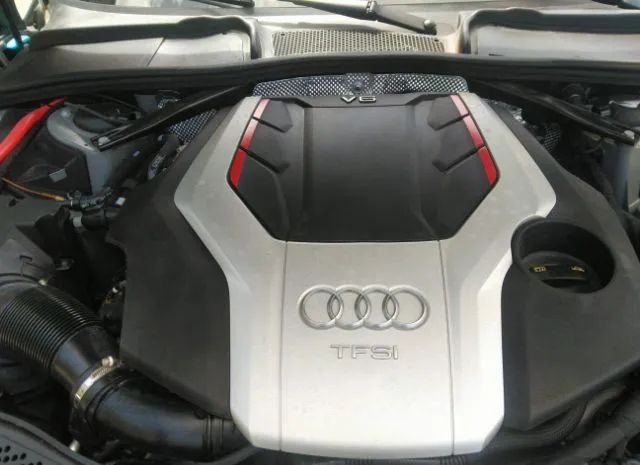 Photo 9 VIN: WAU24GF51KN010340 - AUDI S5 CABRIOLET 