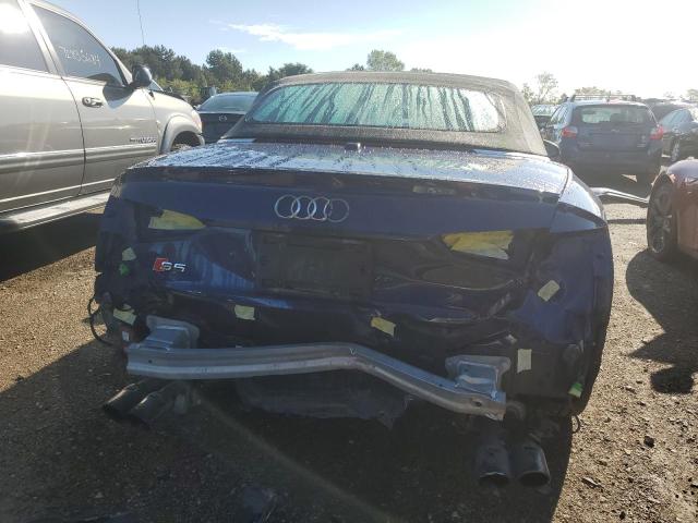 Photo 5 VIN: WAU24GF52JN002357 - AUDI S5 PRESTIG 