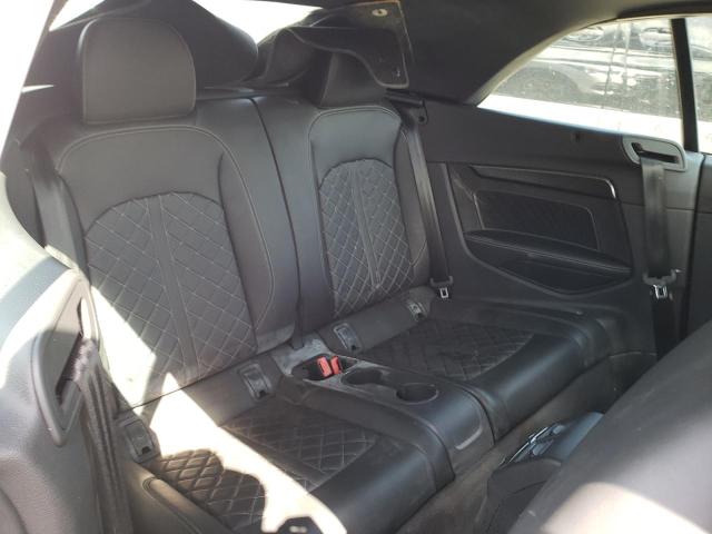 Photo 5 VIN: WAU24GF52JN020745 - AUDI S5 PRESTIG 