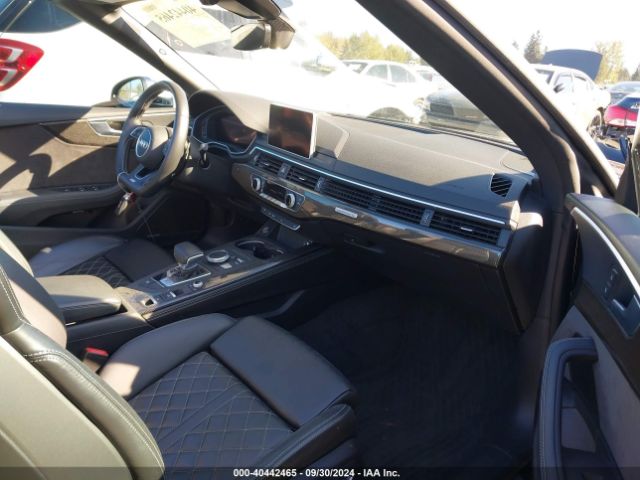 Photo 4 VIN: WAU24GF53JN001959 - AUDI S5 