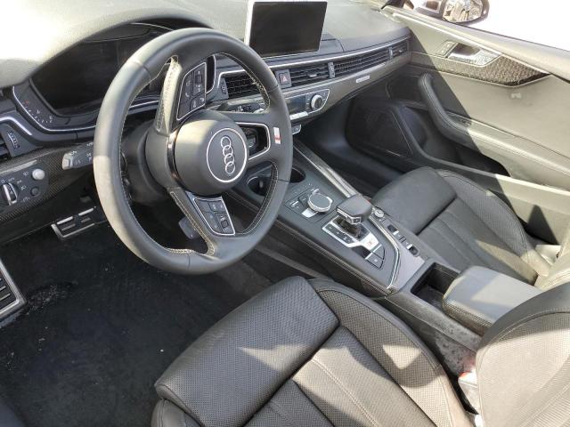 Photo 7 VIN: WAU24GF53JN009883 - AUDI S5 PRESTIG 