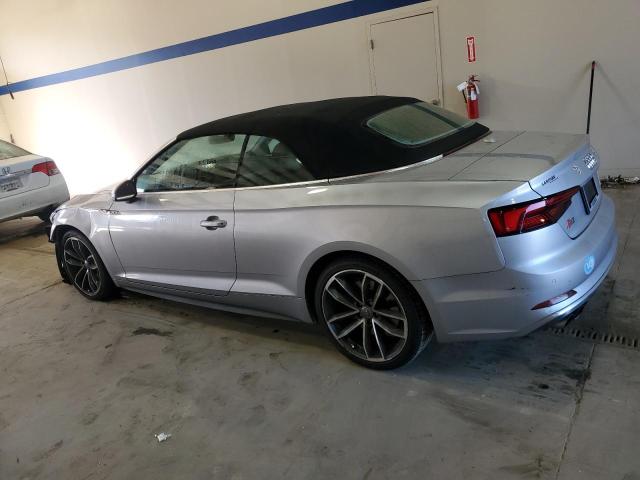 Photo 1 VIN: WAU24GF53JN013352 - AUDI S5 PRESTIG 