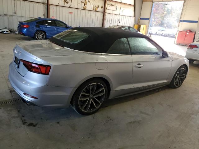 Photo 2 VIN: WAU24GF53JN013352 - AUDI S5 PRESTIG 