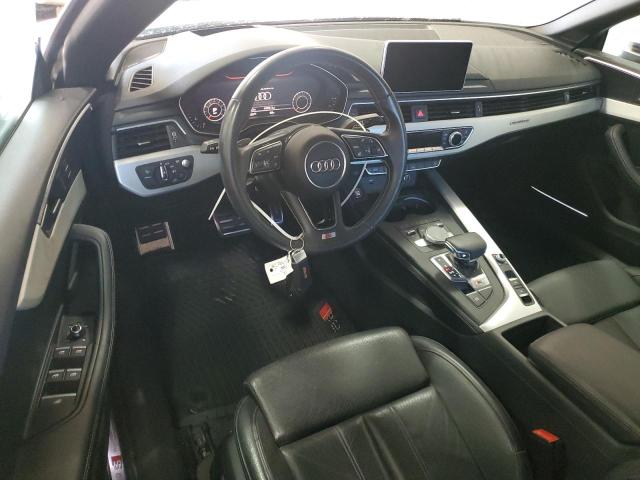 Photo 7 VIN: WAU24GF53JN013352 - AUDI S5 PRESTIG 