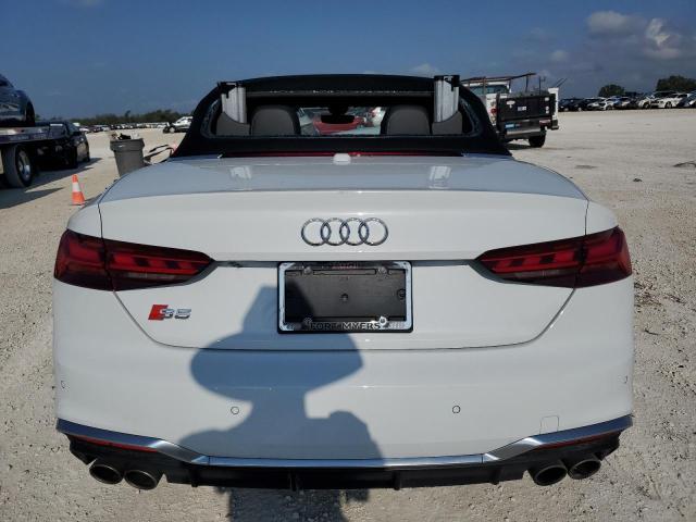 Photo 5 VIN: WAU24GF53NN003748 - AUDI S5 PREMIUM 