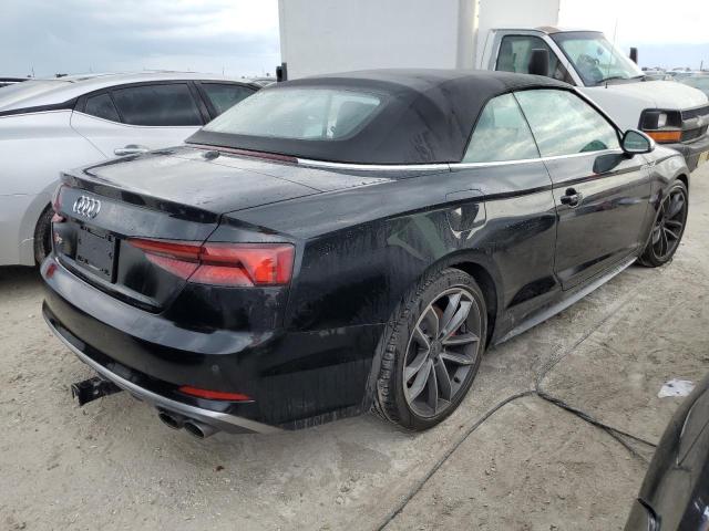 Photo 2 VIN: WAU24GF54JN005891 - AUDI S5 PRESTIG 