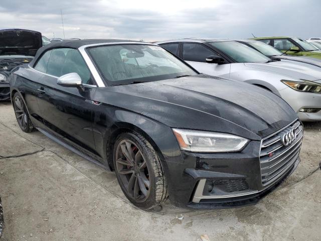 Photo 3 VIN: WAU24GF54JN005891 - AUDI S5 PRESTIG 