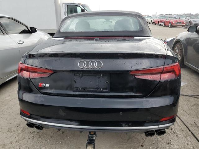 Photo 5 VIN: WAU24GF54JN005891 - AUDI S5 PRESTIG 