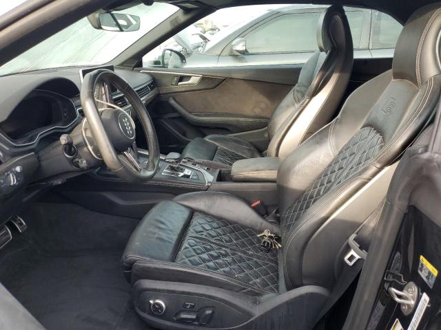 Photo 6 VIN: WAU24GF54JN005891 - AUDI S5 PRESTIG 