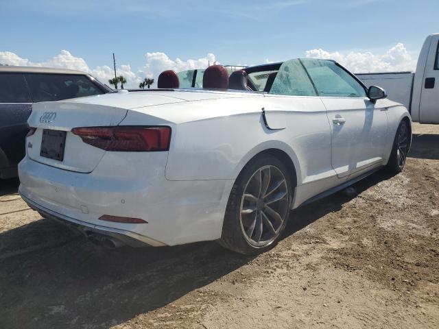 Photo 2 VIN: WAU24GF55JN006452 - AUDI S5 PRESTIG 