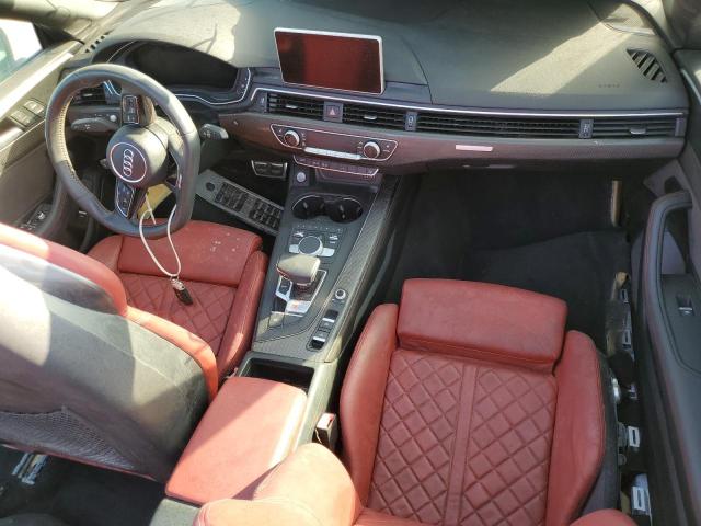 Photo 7 VIN: WAU24GF55JN006452 - AUDI S5 PRESTIG 