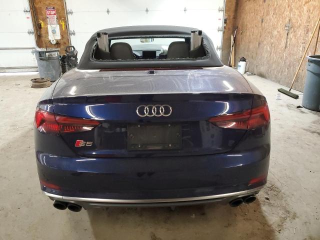 Photo 5 VIN: WAU24GF58JN005912 - AUDI S5 PRESTIG 