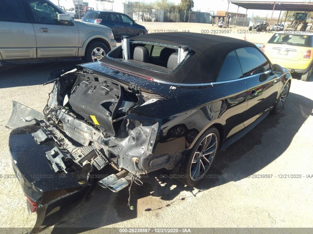 Photo 3 VIN: WAU24GF58JN006784 - AUDI S5 CABRIOLET 