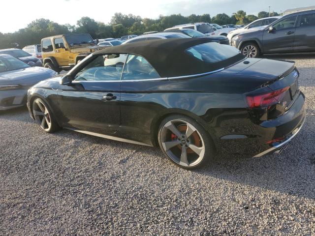 Photo 1 VIN: WAU24GF59KN007475 - AUDI S5 PRESTIG 