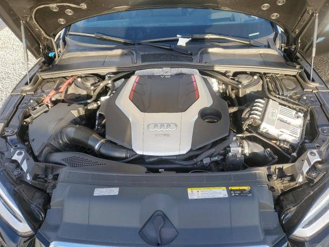 Photo 10 VIN: WAU24GF59KN007475 - AUDI S5 PRESTIG 