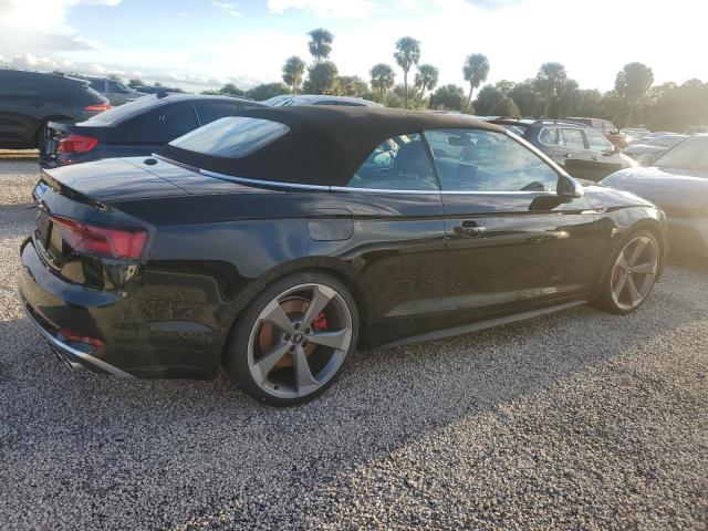 Photo 2 VIN: WAU24GF59KN007475 - AUDI S5 PRESTIG 