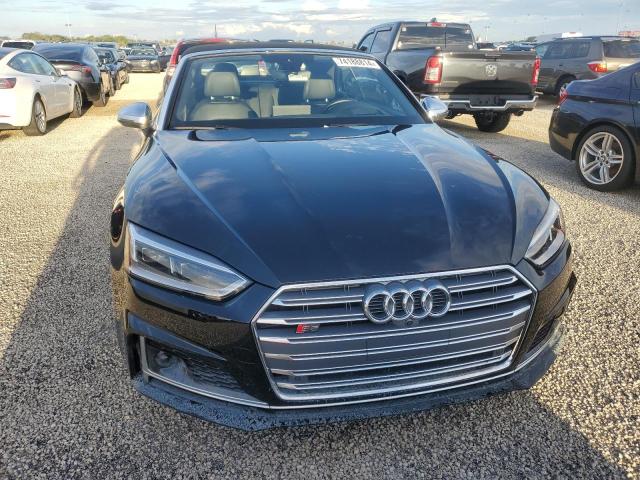 Photo 4 VIN: WAU24GF59KN007475 - AUDI S5 PRESTIG 