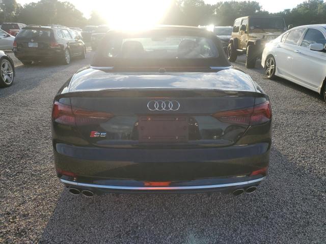 Photo 5 VIN: WAU24GF59KN007475 - AUDI S5 PRESTIG 