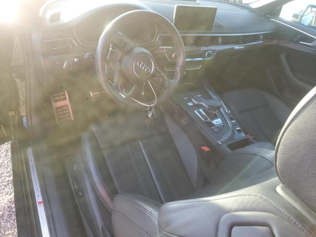 Photo 7 VIN: WAU24GF59KN007475 - AUDI S5 PRESTIG 