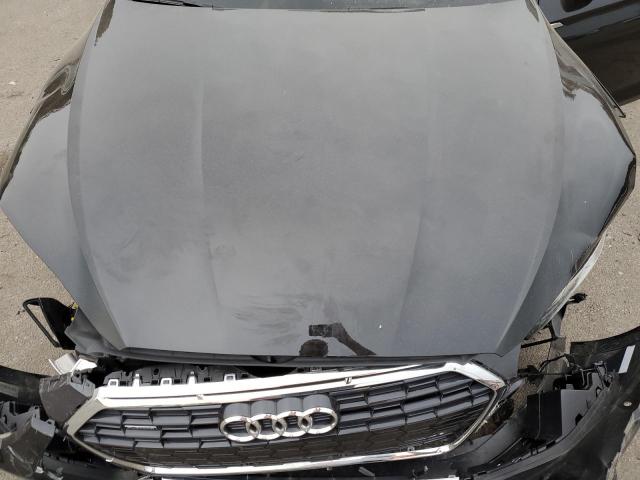 Photo 10 VIN: WAU2AGF50MN005528 - AUDI A5 